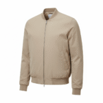 Lightweight Bomber Jacket